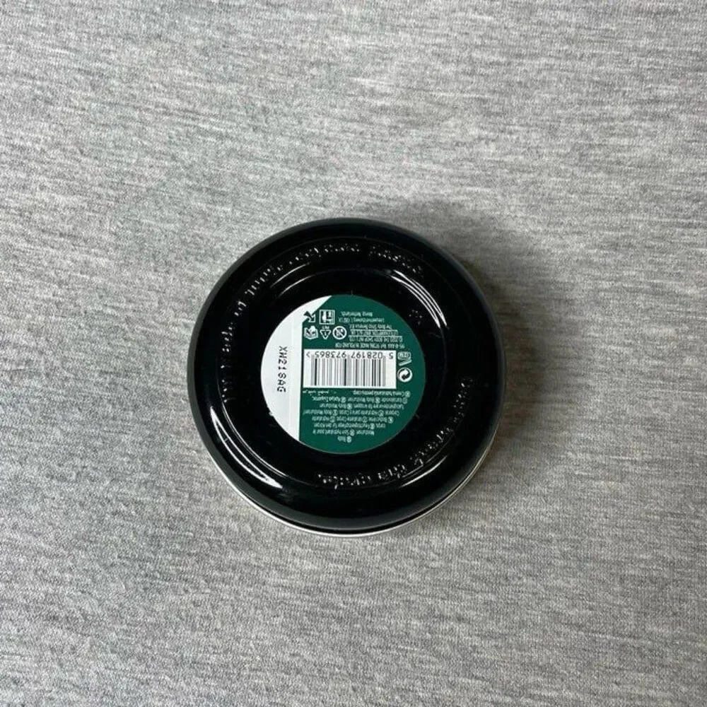 The Body Shop Shea Travel Size Body Butter Lotion